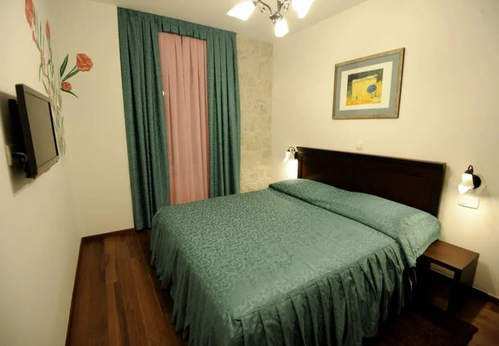 *** Maison d'hôtes Villa Olea Split Croatie