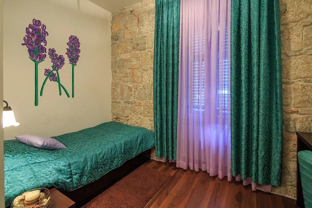 Villa Olea Split Gasthof