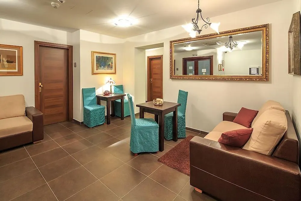 Gasthof Villa Olea Split