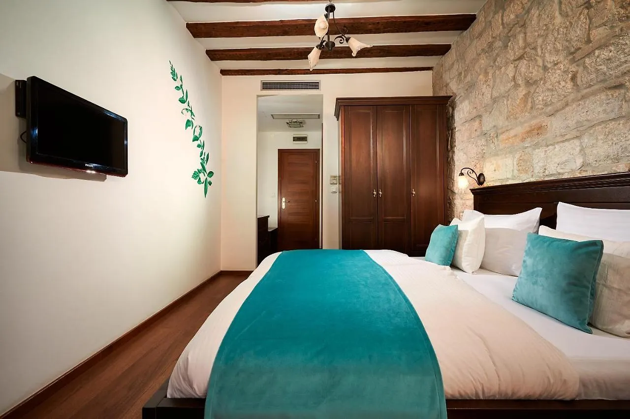 Gasthof Villa Olea Split