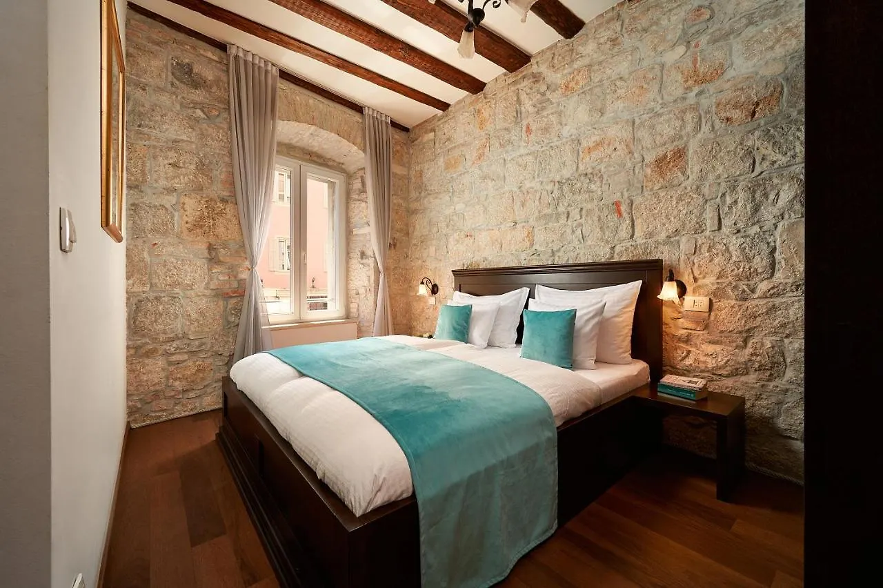 Villa Olea Split Guest house