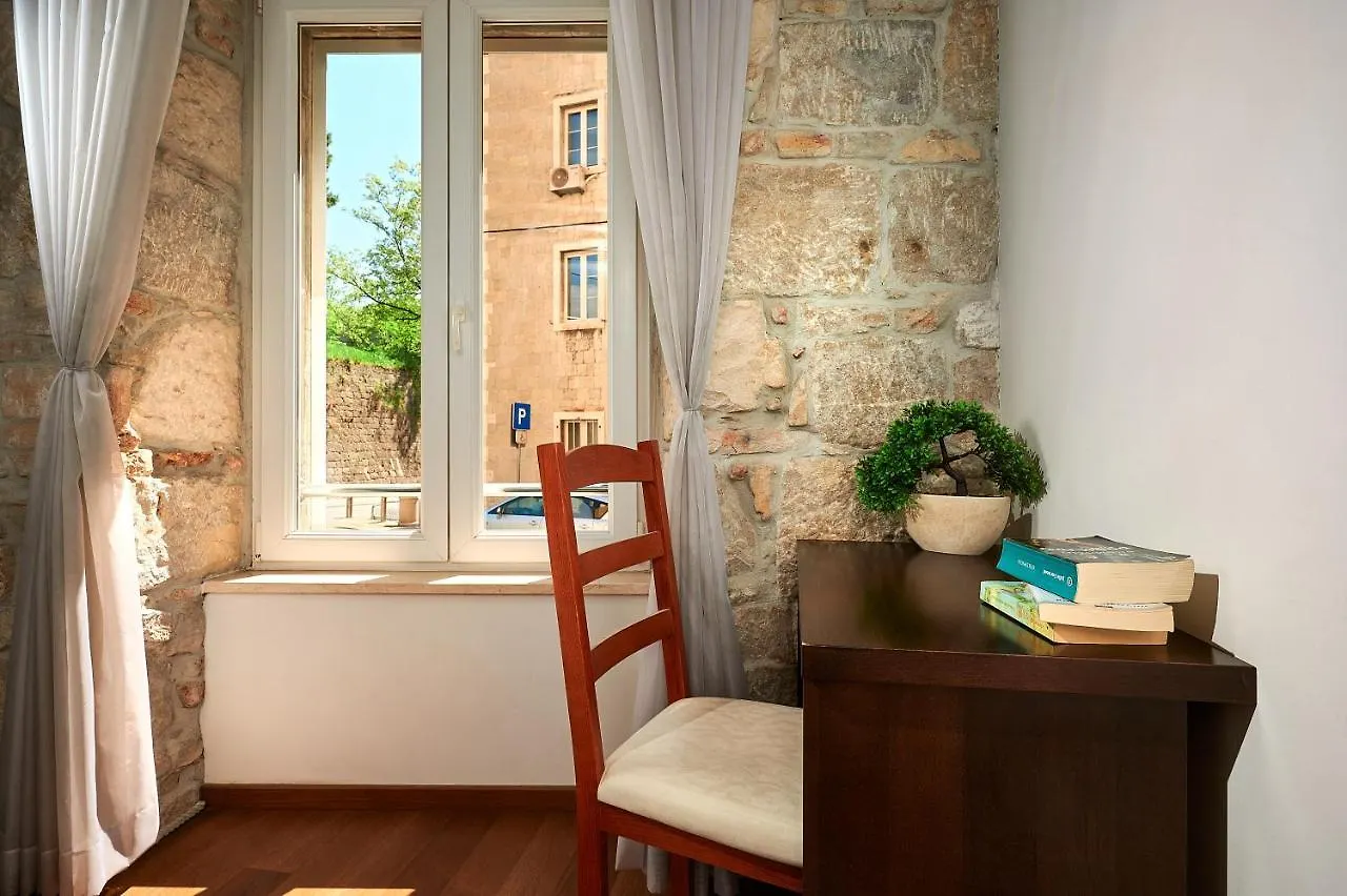 Gasthof Villa Olea Split