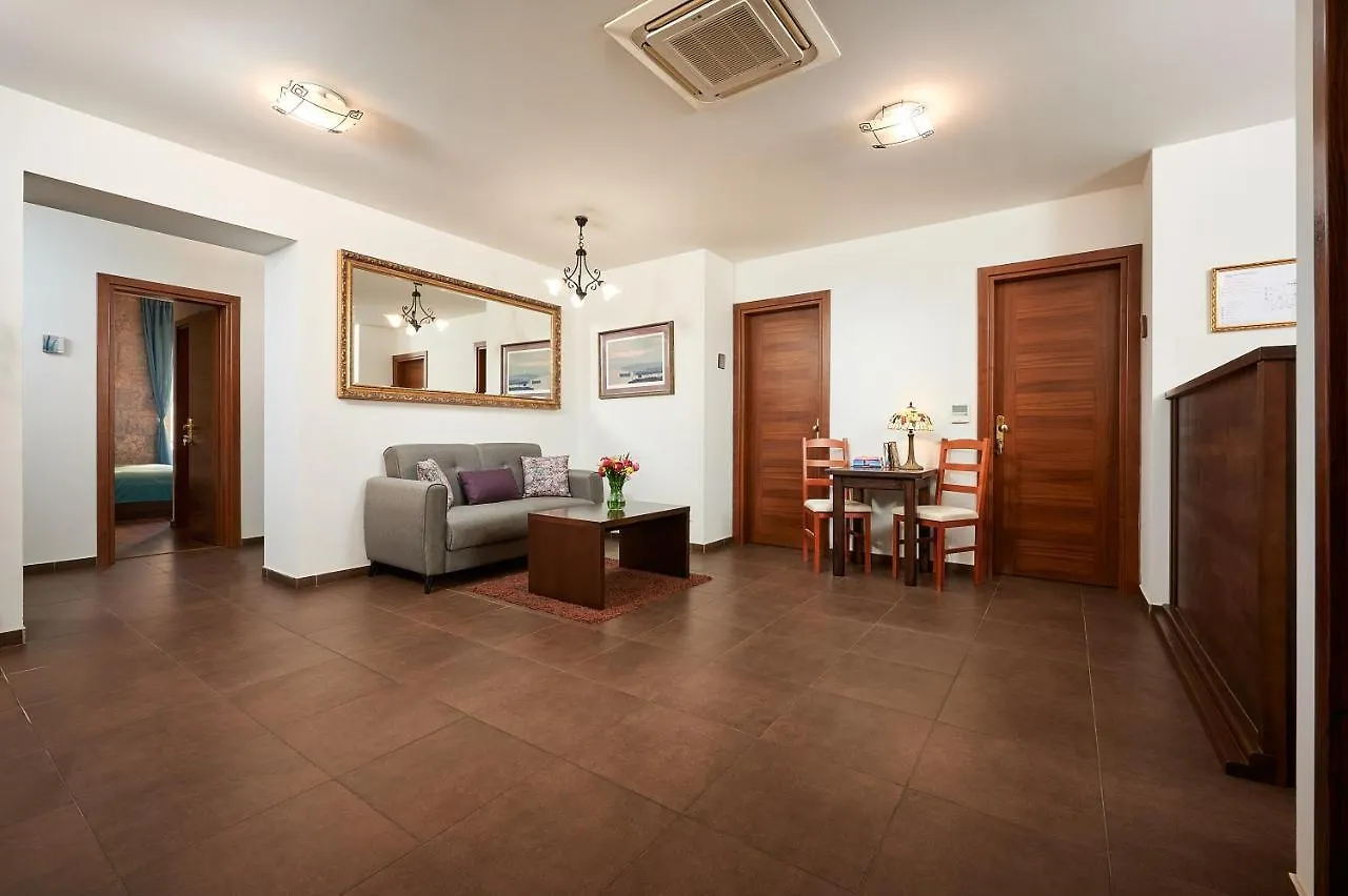 Villa Olea Split Guest house