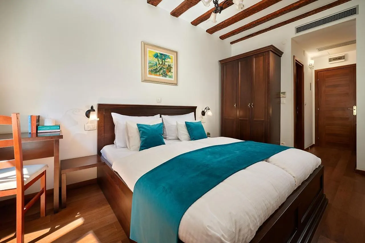 *** Gasthof Villa Olea Split Kroatien
