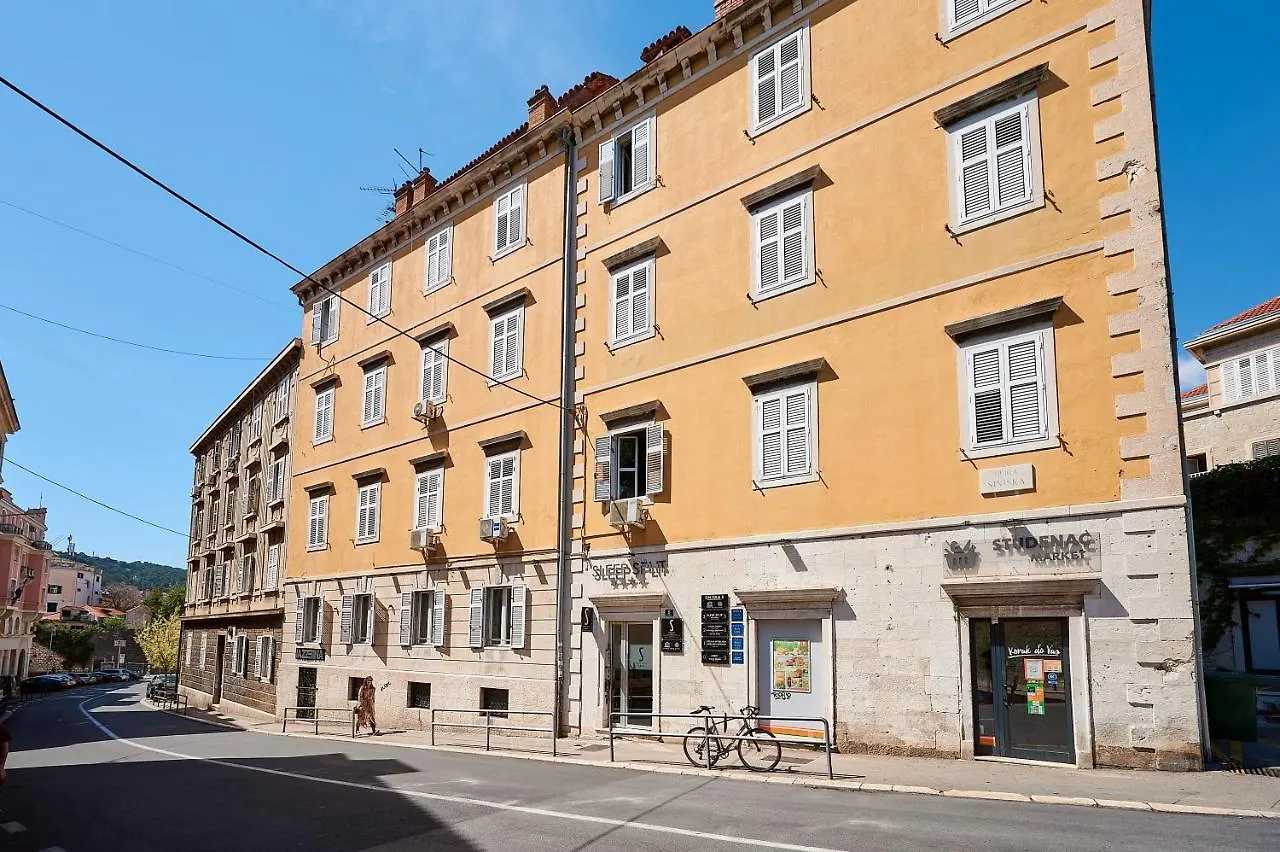 Villa Olea Split
