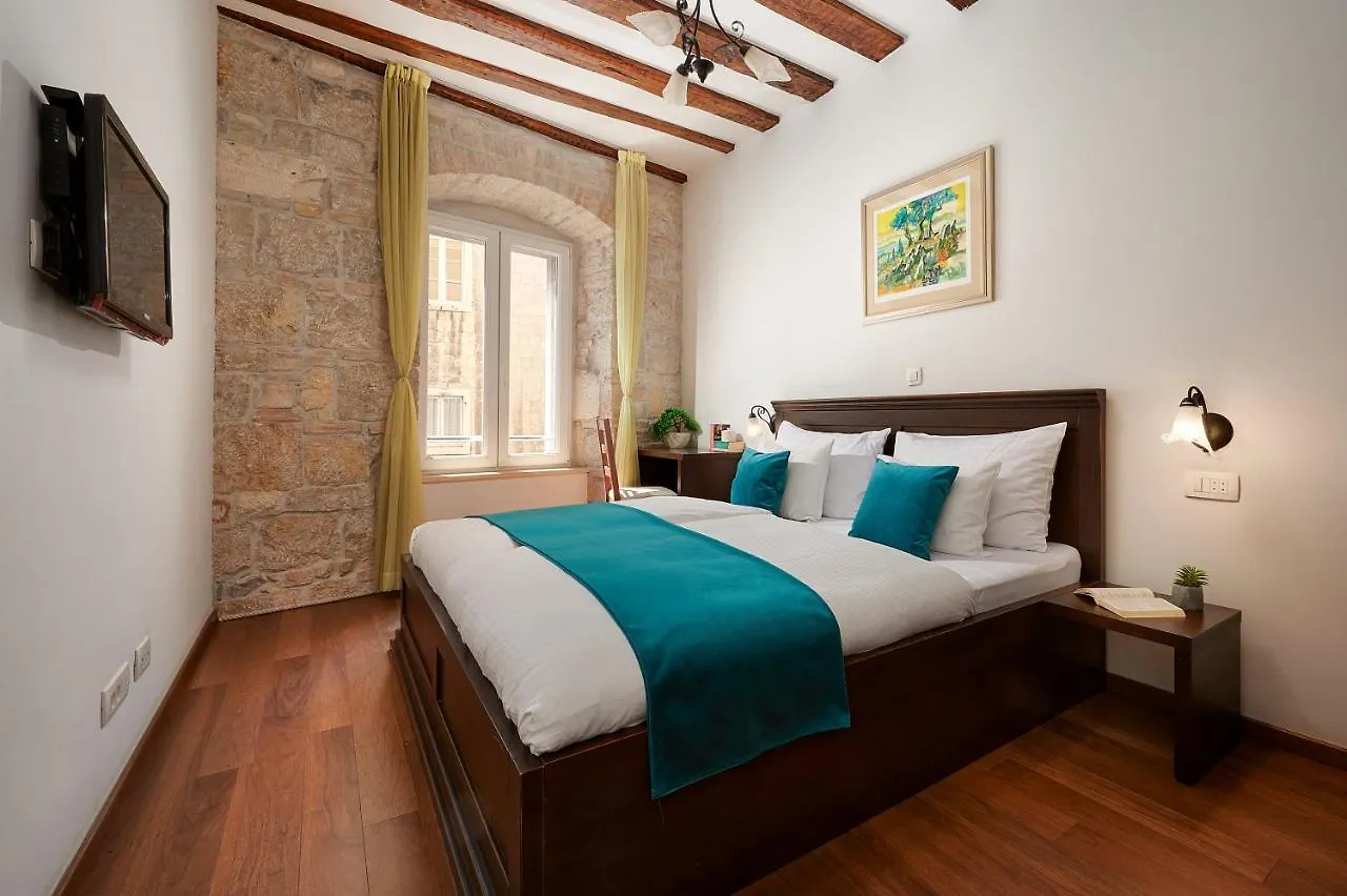 Gasthof Villa Olea Split