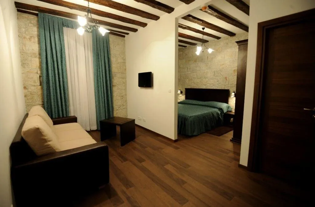 Villa Olea Split