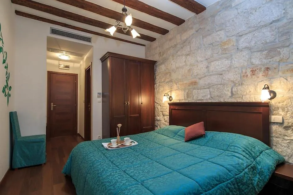 Villa Olea Split Kroatien