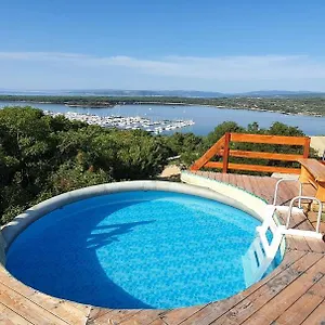 **** Camping Marusina Olive Hills - Glamping & Minicamp Kroatië