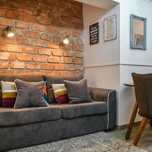  Appartement Marant - Free Parking Kroatië