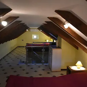  Appartement Carpe Diem Kroatië