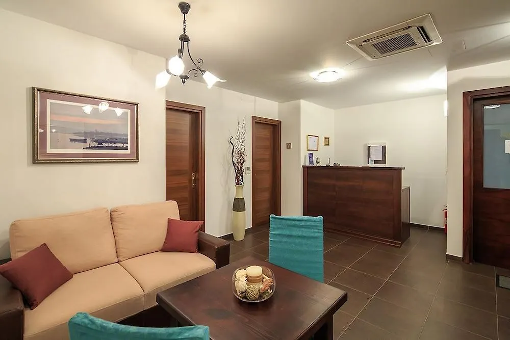 Gasthof Villa Olea Split