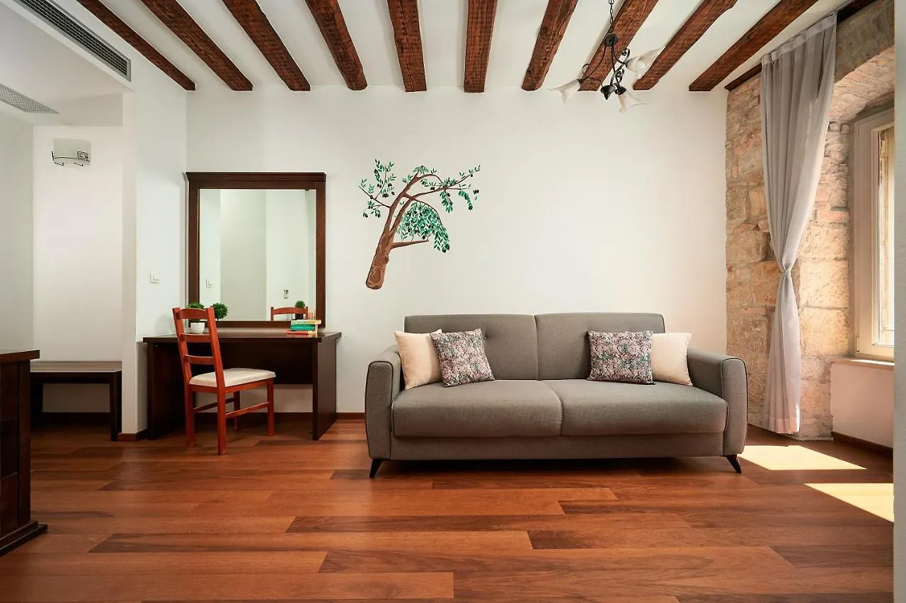 Villa Olea Spalato Croazia