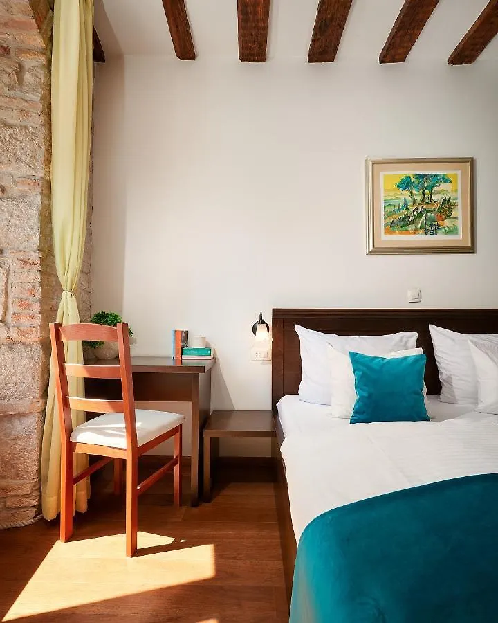 Villa Olea Split Kroatien