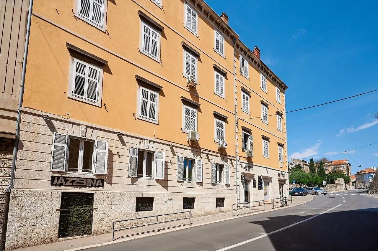 Villa Olea Split Gasthof