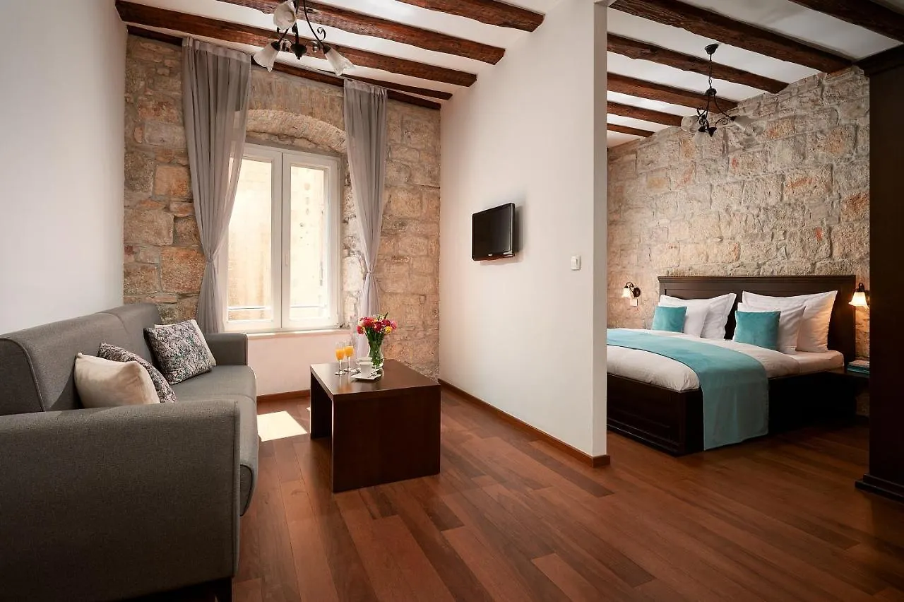 *** Guest house Villa Olea Split Croatia
