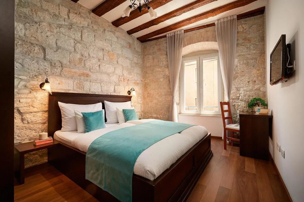 Villa Olea location