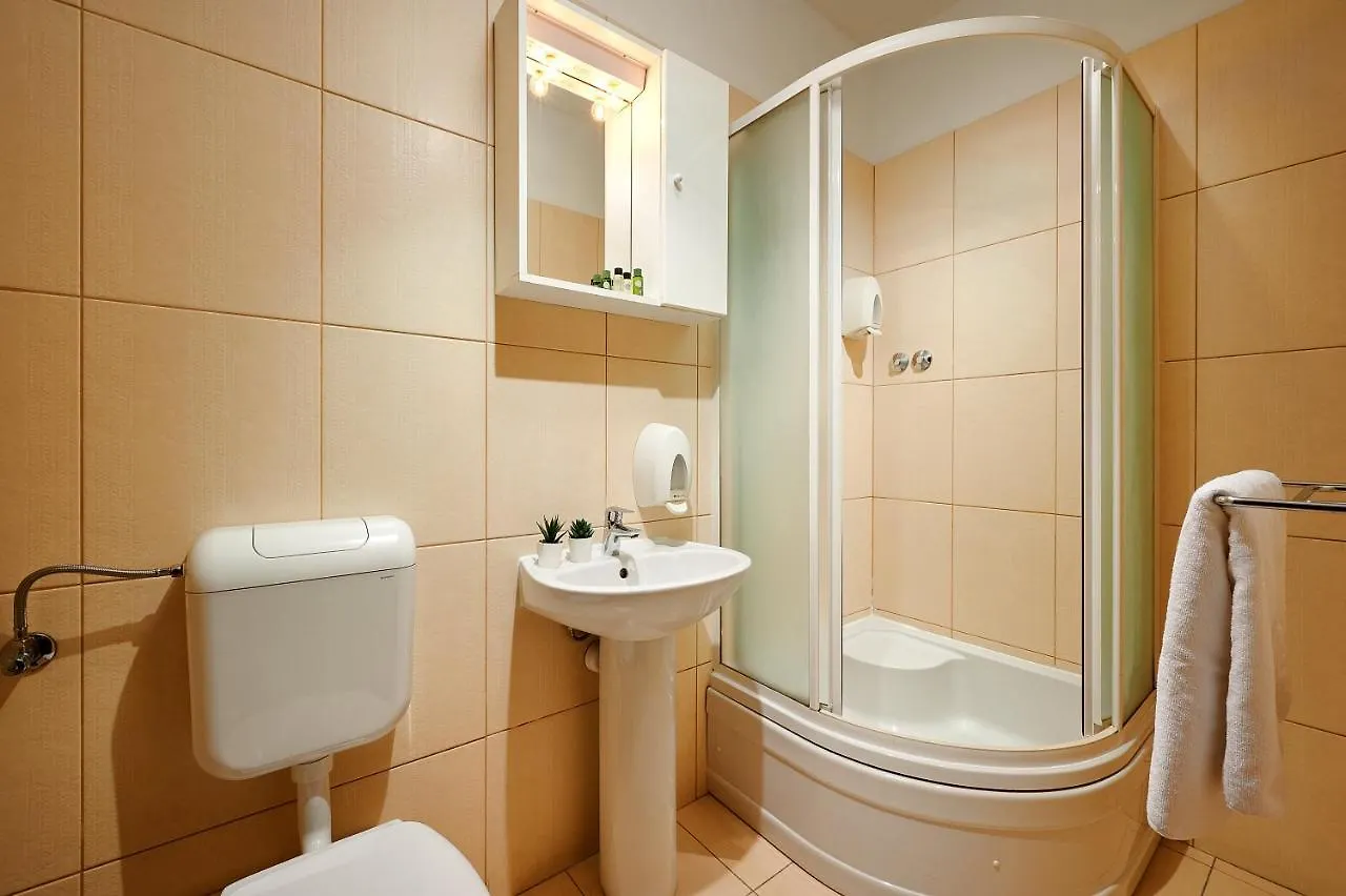 Villa Olea Split Guest house