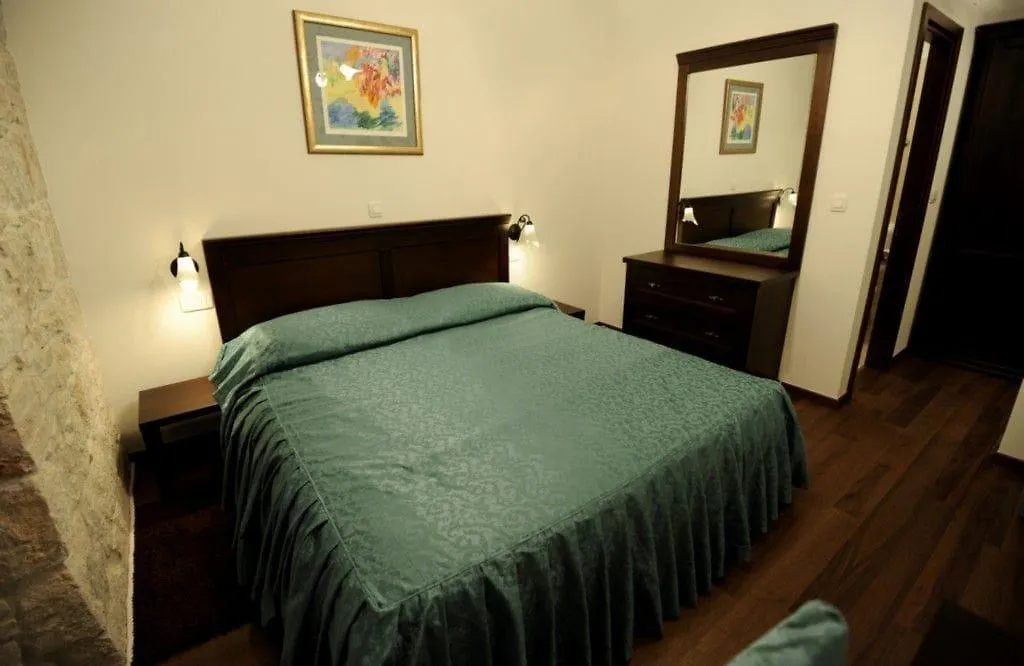 Guest house Villa Olea Split