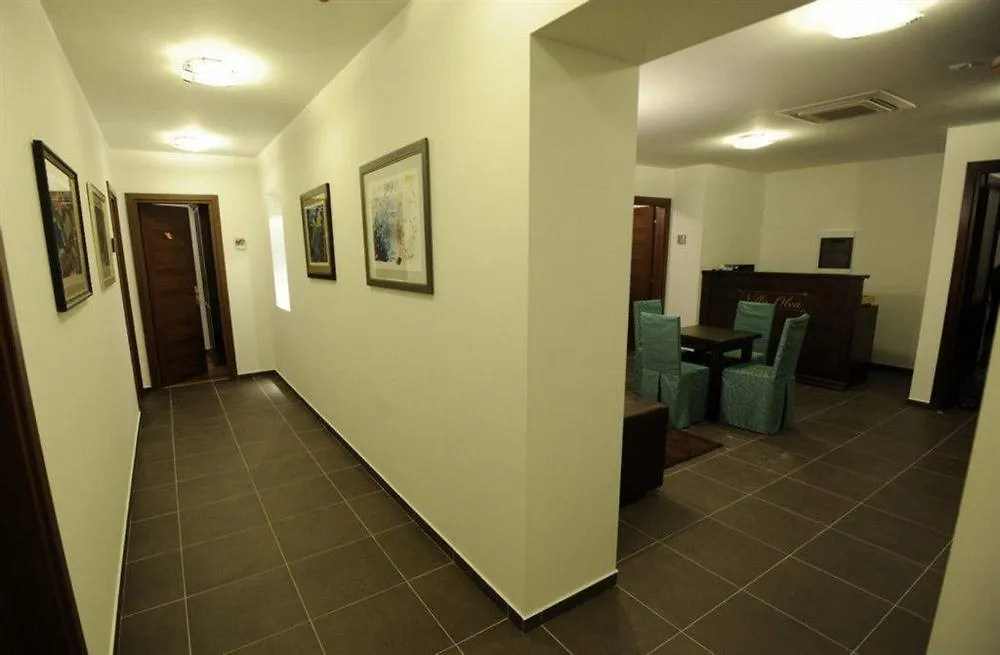 Villa Olea Split Guest house